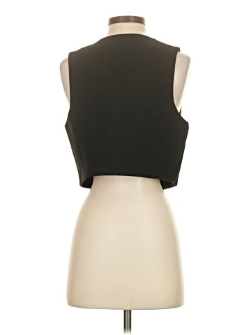 Zara Tuxedo Vest (view 2)
