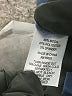 Jones New York Blue Pullover Hoodie Size 1X - photo 8