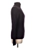 Moda International Black Turtleneck Sweater Size L - photo 4