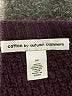 Autumn Cashmere Black Pullover Sweater Size M - photo 7