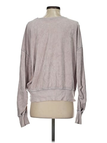 Melrose and Market Sweatshirt (view 2)