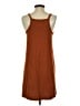 Universal Thread Brown Casual Dress Size XS - photo 2