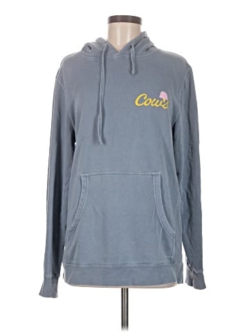 Independent Trading Company Pullover Hoodie (view 1)