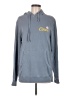 Independent Trading Company Blue Pullover Hoodie Size S - photo 1