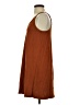 Universal Thread Brown Casual Dress Size XS - photo 5