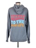 Independent Trading Company Blue Pullover Hoodie Size S - photo 2