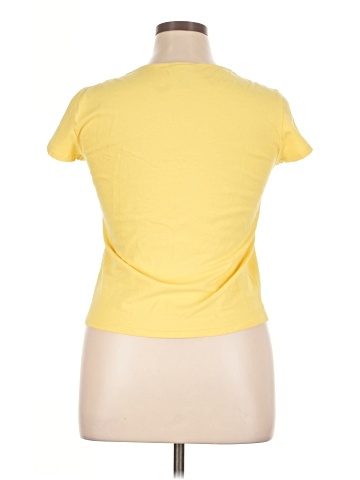 ModCloth Short Sleeve Top (view 2)