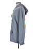Independent Trading Company Blue Pullover Hoodie Size S - photo 5