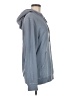Independent Trading Company Blue Pullover Hoodie Size S - photo 4