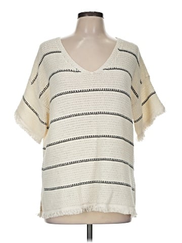 Lou & Grey Poncho (view 1)