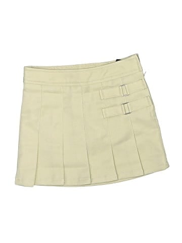 French Toast Skirt (view 1)