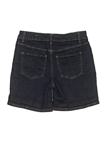 Maurices Denim Shorts (view 2)