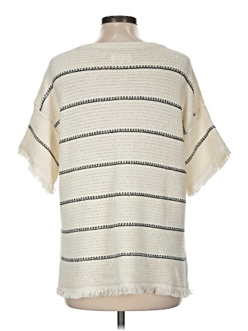 Lou & Grey Poncho (view 2)