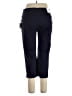 Lila Ryan Blue Casual Pants Size 16 - photo 2
