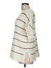 Lou & Grey Ivory Poncho Size M - photo 5