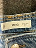 MNG Blue Jeans Size 5 - photo 7