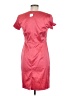 Forever 21 Pink Cocktail Dress Size M - photo 2