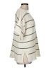 Lou & Grey Ivory Poncho Size M - photo 4