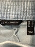 H By Halston Blue Casual Pants Size 0 - photo 7