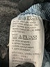 H By Halston Blue Casual Pants Size 0 - photo 8