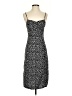Unbranded Polka Dots Black Casual Dress Size XXS (estimated) - photo 1