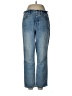 J.Crew 100% Cotton Blue Jeans Size 28 waist - photo 1