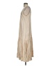 Unbranded Tan Casual Dress Size S - photo 5
