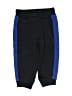 Little Rebels Color Block Blue Track Pants Size 6-9 mo - photo 2