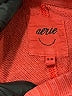 Aerie Red Pullover Sweater Size M - photo 7