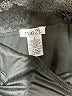 rue21 Black Bodysuit Size S - photo 3