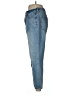 J.Crew 100% Cotton Blue Jeans Size 28 waist - photo 5