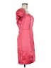 Forever 21 Pink Cocktail Dress Size M - photo 4
