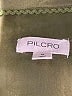 Pilcro 100% Polyester Green Long Sleeve Blouse Size M - photo 7