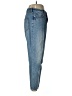 J.Crew 100% Cotton Blue Jeans Size 28 waist - photo 4