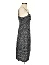 Unbranded Polka Dots Black Casual Dress Size XXS (estimated) - photo 4