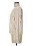 J.Crew 100% Cotton Ivory Sweatshirt Size M - photo 5