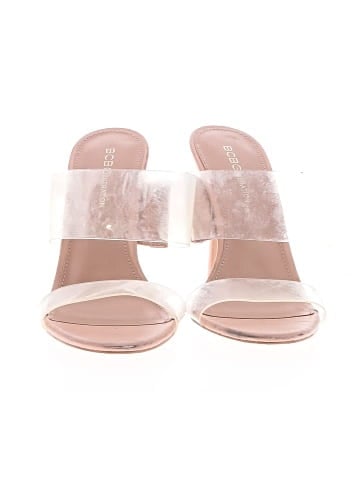 BCBGeneration Heels (view 2)