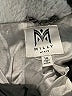 Milly Minis Gray Coat Size 10 - photo 3