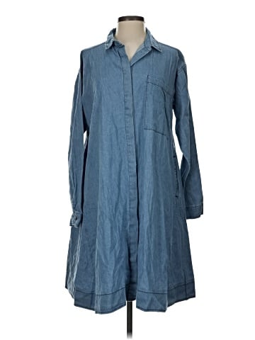 Agnes & Dora Casual Dress (view 1)