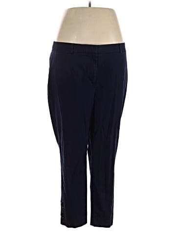 Talbots Active Pants (view 1)