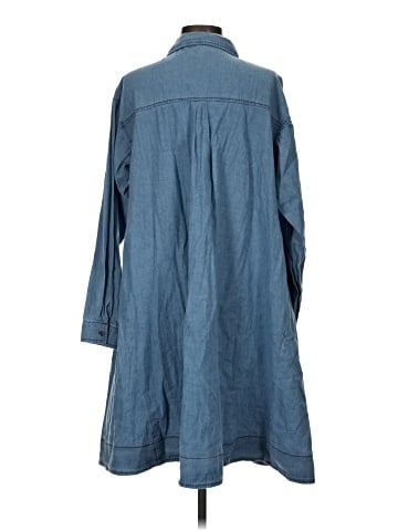 Agnes & Dora Casual Dress (view 2)