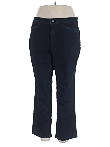 Christopher & Banks Jeans (view 1)