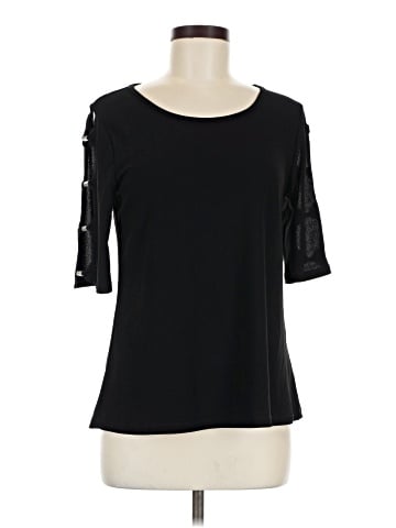 Love Scarlett 3/4 Sleeve Top (view 1)
