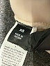 Unbranded 100% Polyester Ivory Sweatshirt Size XS - photo 7