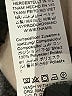 Unbranded 100% Polyester Ivory Sweatshirt Size XS - photo 8