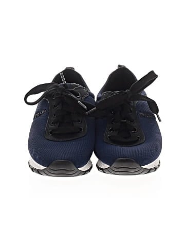 Prada Linea Rossa Sneakers (view 2)
