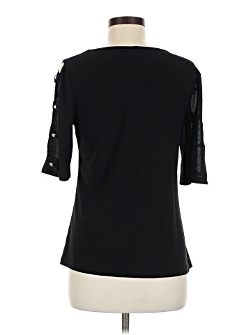 Love Scarlett 3/4 Sleeve Top (view 2)