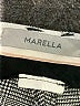 Marella Plaid Gray Dress Pants Size 35 waist (estimated) - photo 4