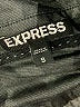 Express Gray Jacket Size S - photo 6