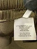 Elie Tahari 100% Polyester Green Cargo Pants Size L - photo 8